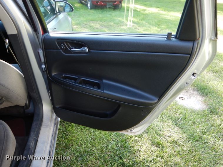 image for item DH6168 2006 Chevrolet Impala LT