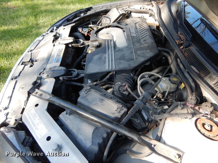 image for item DH6168 2006 Chevrolet Impala LT