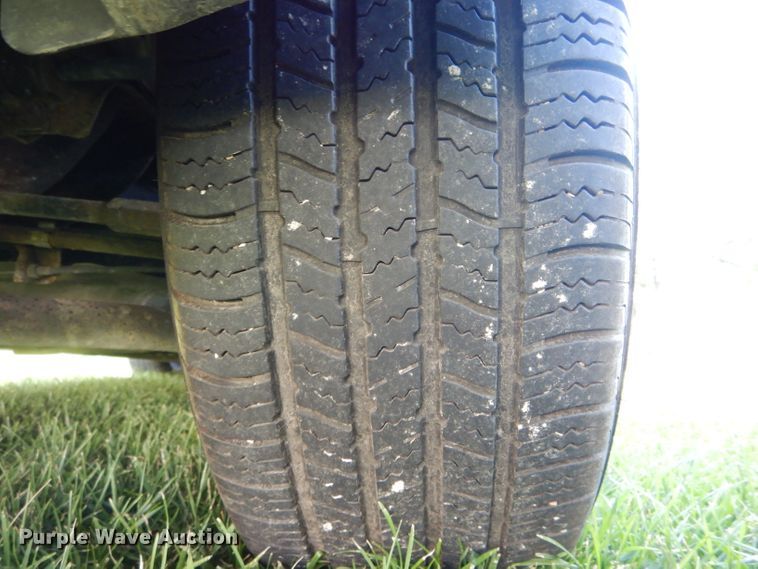 image for item DH6168 2006 Chevrolet Impala LT