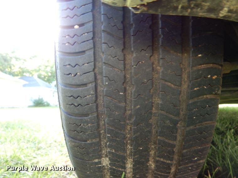 image for item DH6168 2006 Chevrolet Impala LT