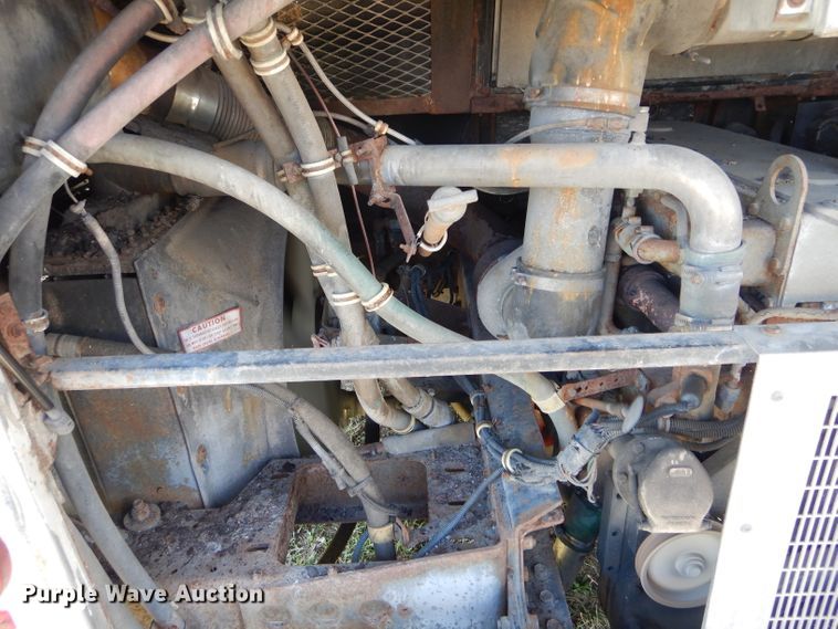 image for item DH6178 1992 Gillig City Transit shuttle bus