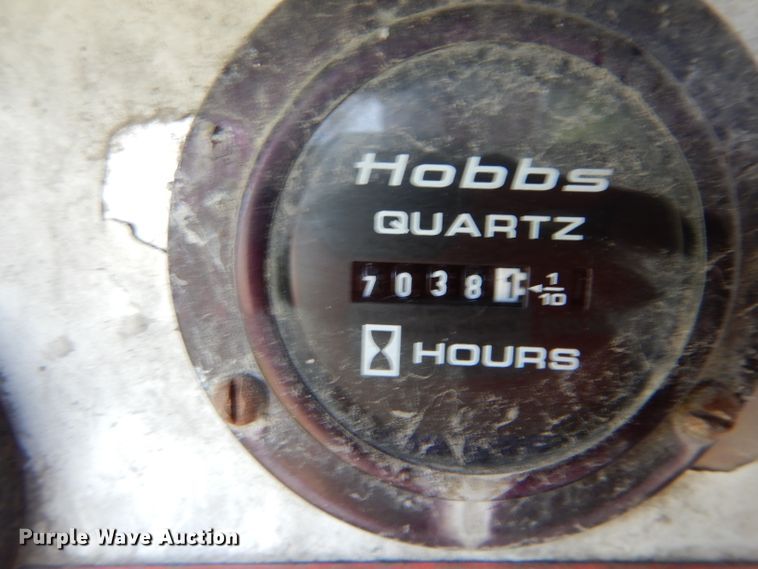 image for item DH6178 1992 Gillig City Transit shuttle bus