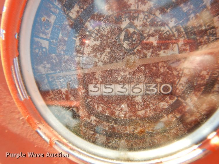 image for item DH6179 Allis Chalmers D17 tractor