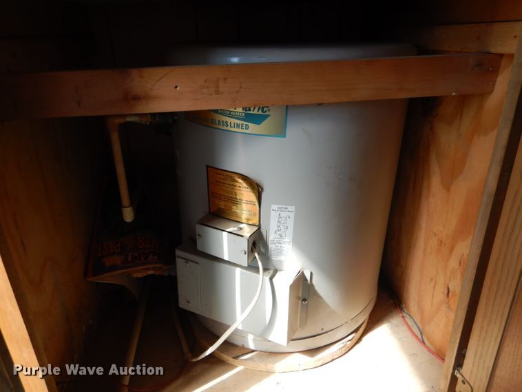 image for item DH6180 1992 Trailers Ltd LT9GS4532 toy hauler trailer