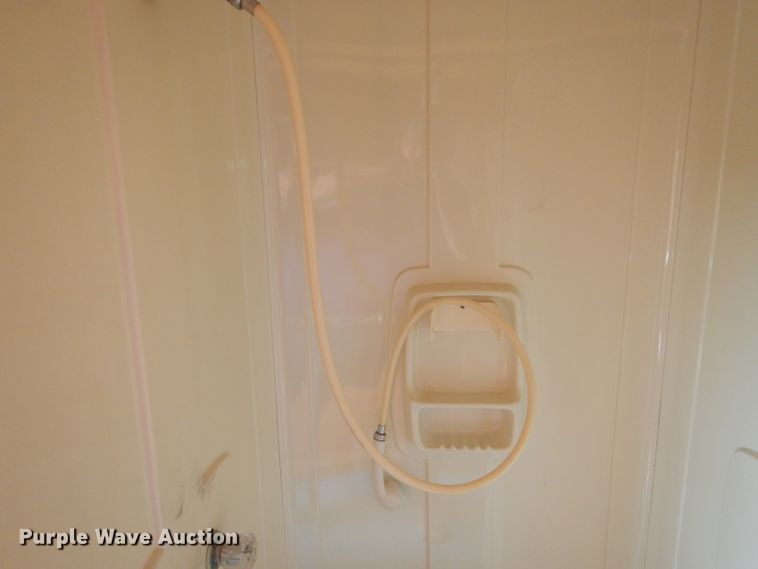 image for item DH6180 1992 Trailers Ltd LT9GS4532 toy hauler trailer