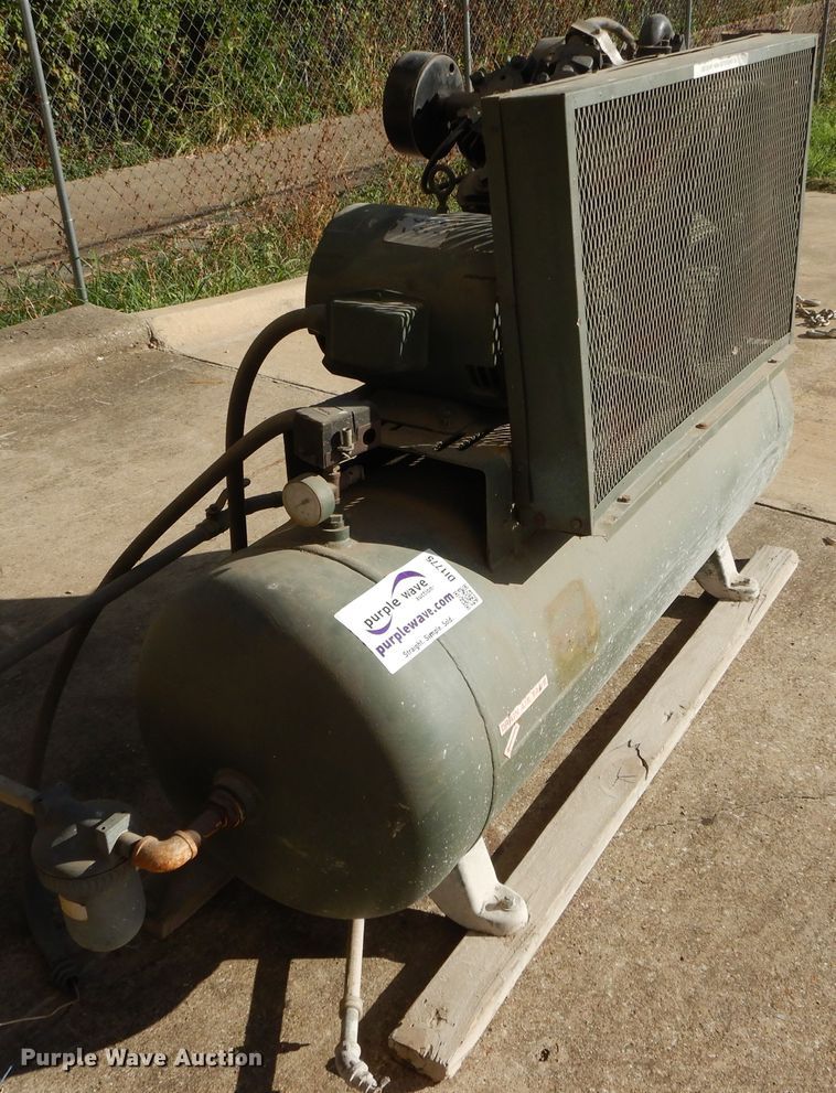 image for item DI1775 Air compressor