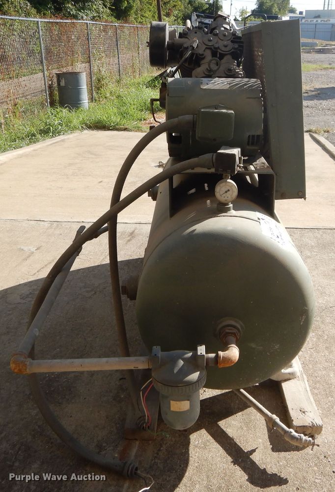 image for item DI1775 Air compressor