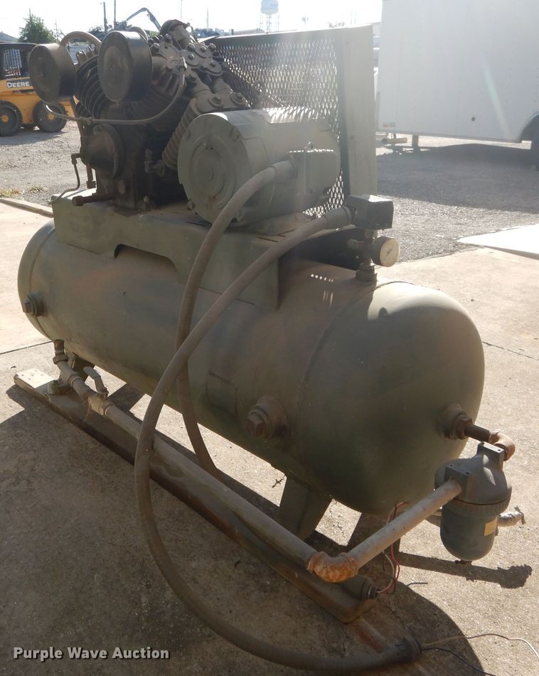 image for item DI1775 Air compressor
