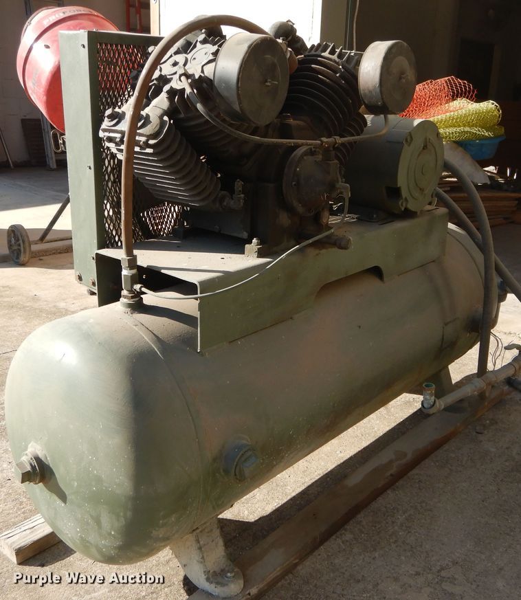 image for item DI1775 Air compressor