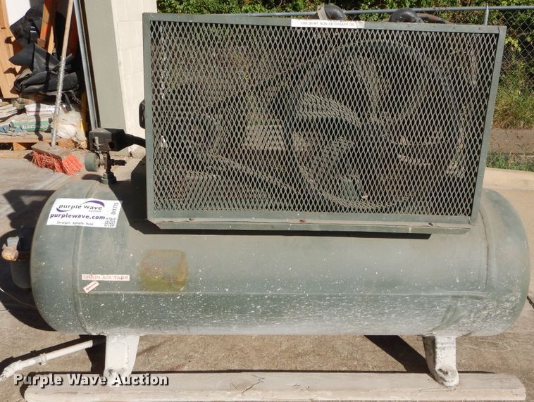 image for item DI1775 Air compressor