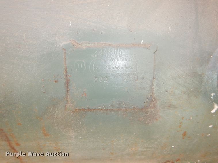 image for item DI1775 Air compressor