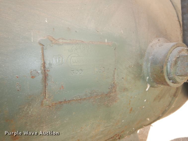 image for item DI1775 Air compressor