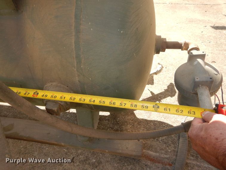 image for item DI1775 Air compressor