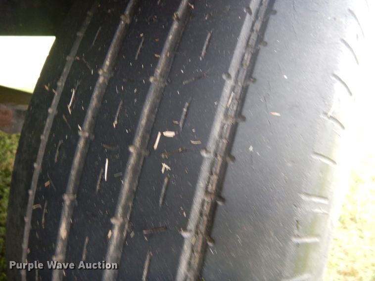 image for item DI2269 2004 Cedar Creek 37RDQS camper