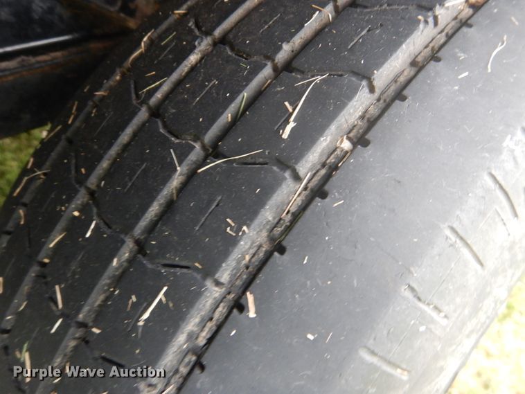 image for item DI2269 2004 Cedar Creek 37RDQS camper