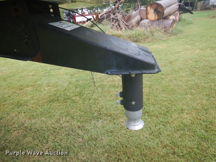 image for item DI2269 2004 Cedar Creek 37RDQS camper