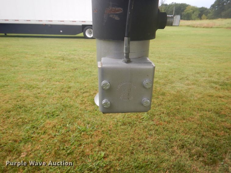 image for item DI2269 2004 Cedar Creek 37RDQS camper