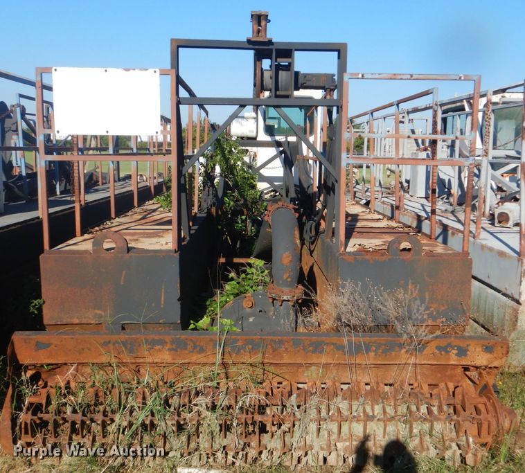 image for item DI2318 VMI MD-620 dredge