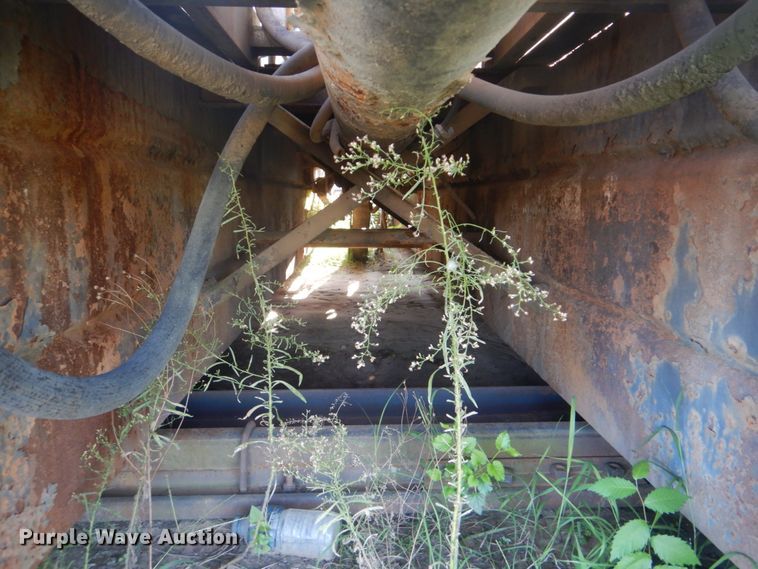 image for item DI2318 VMI MD-620 dredge