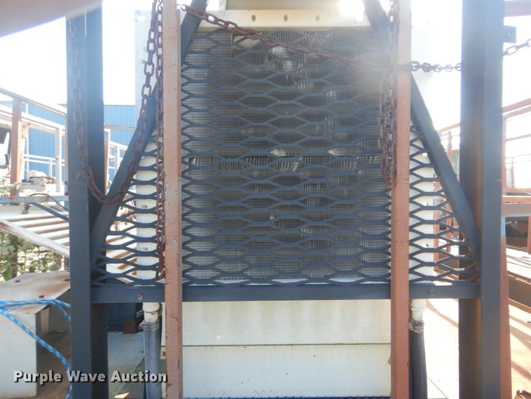 image for item DI2318 VMI MD-620 dredge