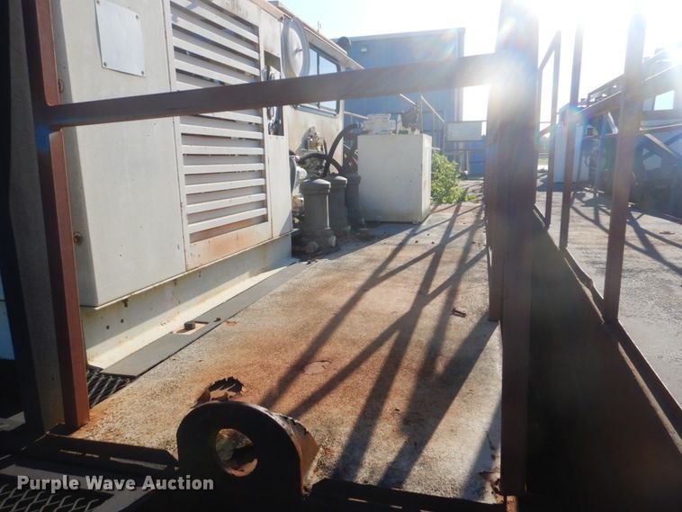 image for item DI2318 VMI MD-620 dredge