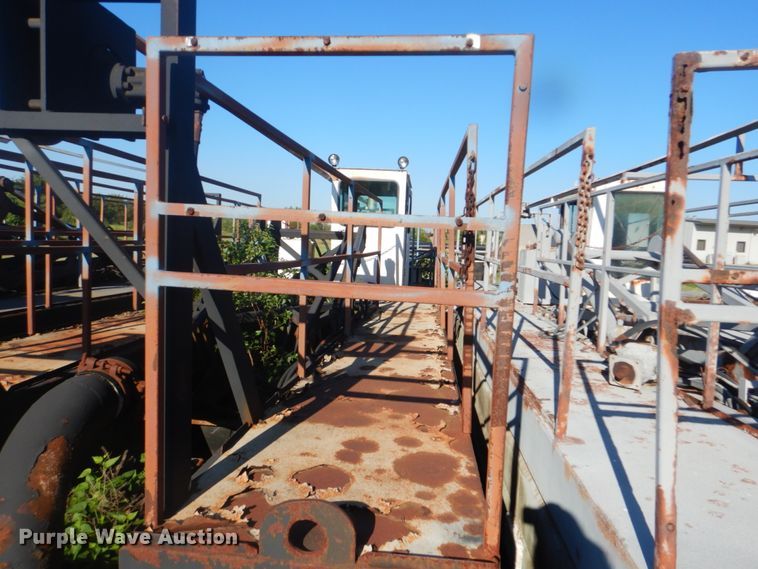 image for item DI2318 VMI MD-620 dredge