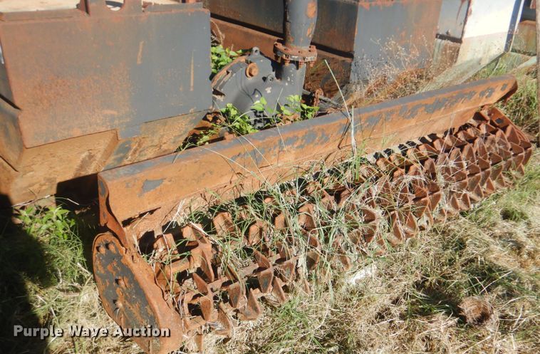 image for item DI2318 VMI MD-620 dredge