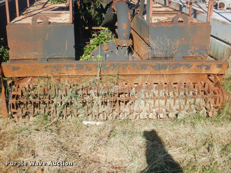 image for item DI2318 VMI MD-620 dredge