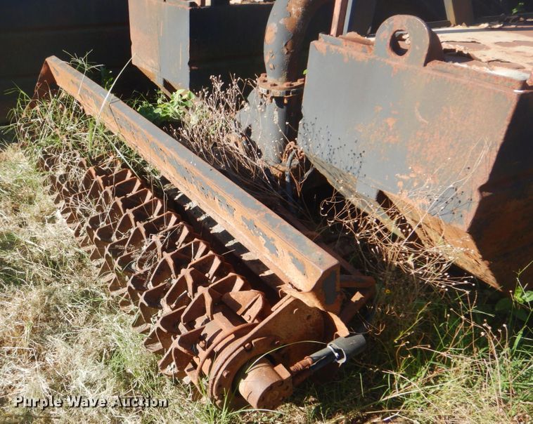 image for item DI2318 VMI MD-620 dredge