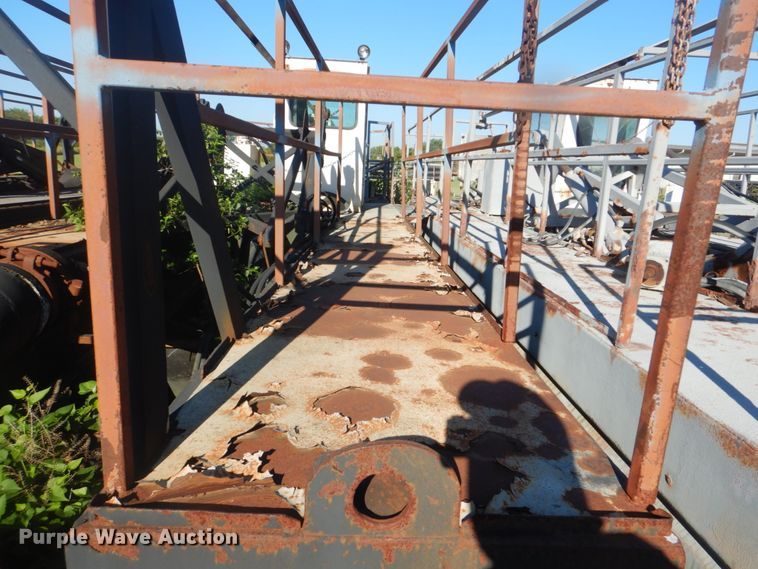 image for item DI2318 VMI MD-620 dredge