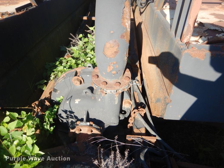 image for item DI2318 VMI MD-620 dredge