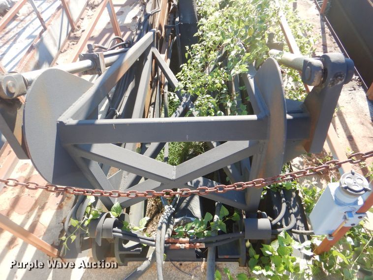 image for item DI2318 VMI MD-620 dredge