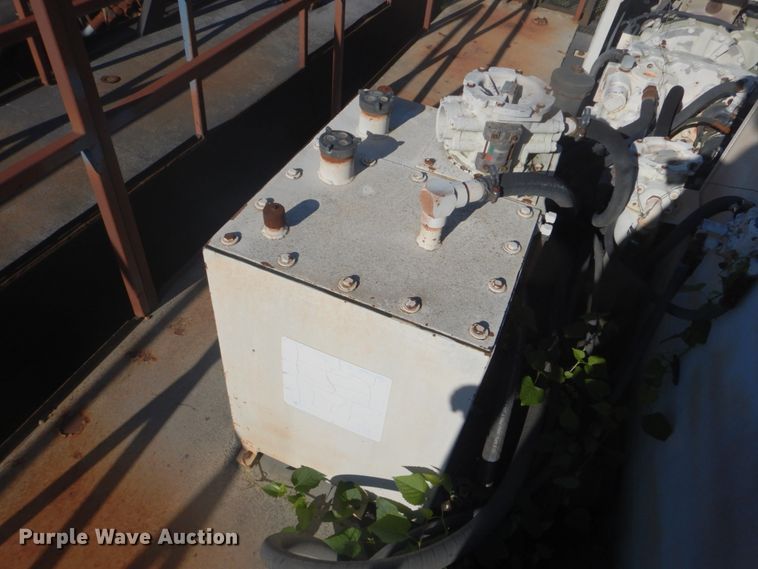 image for item DI2318 VMI MD-620 dredge