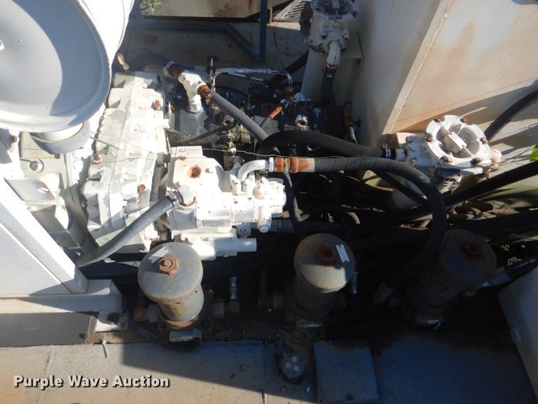 image for item DI2318 VMI MD-620 dredge