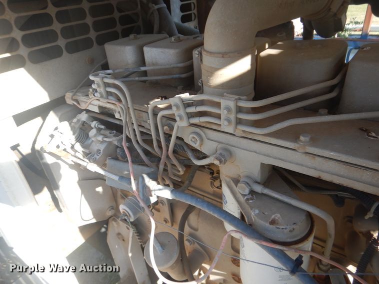 image for item DI2318 VMI MD-620 dredge