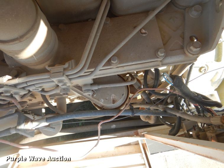 image for item DI2318 VMI MD-620 dredge