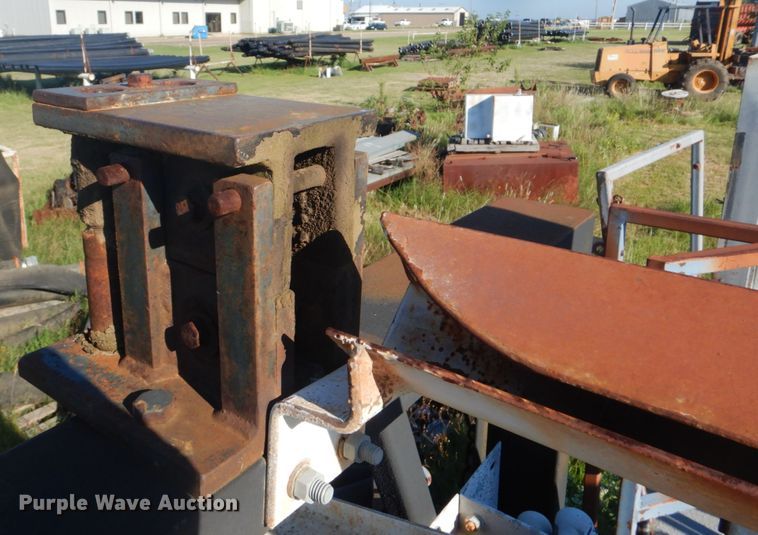 image for item DI2318 VMI MD-620 dredge