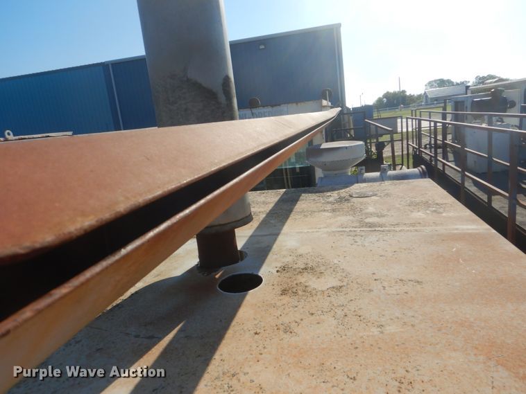 image for item DI2318 VMI MD-620 dredge