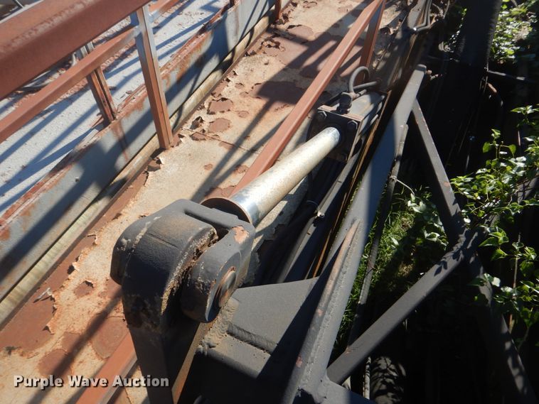 image for item DI2318 VMI MD-620 dredge