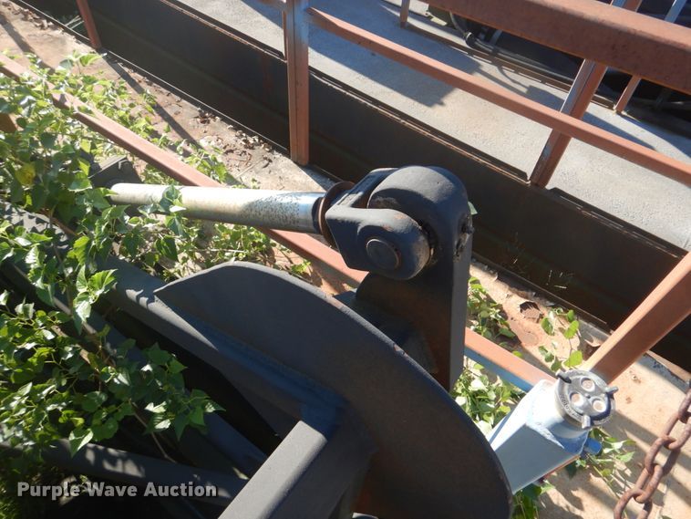 image for item DI2318 VMI MD-620 dredge