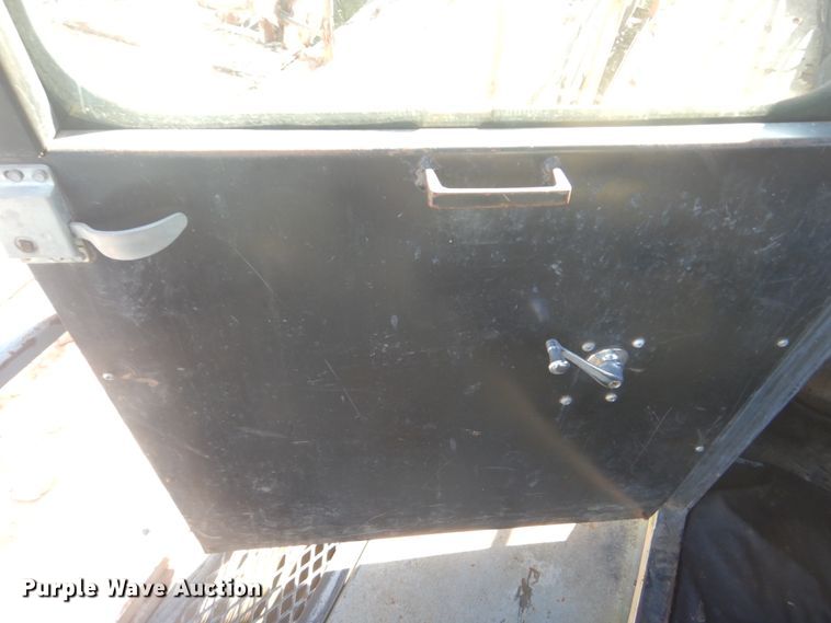 image for item DI2318 VMI MD-620 dredge