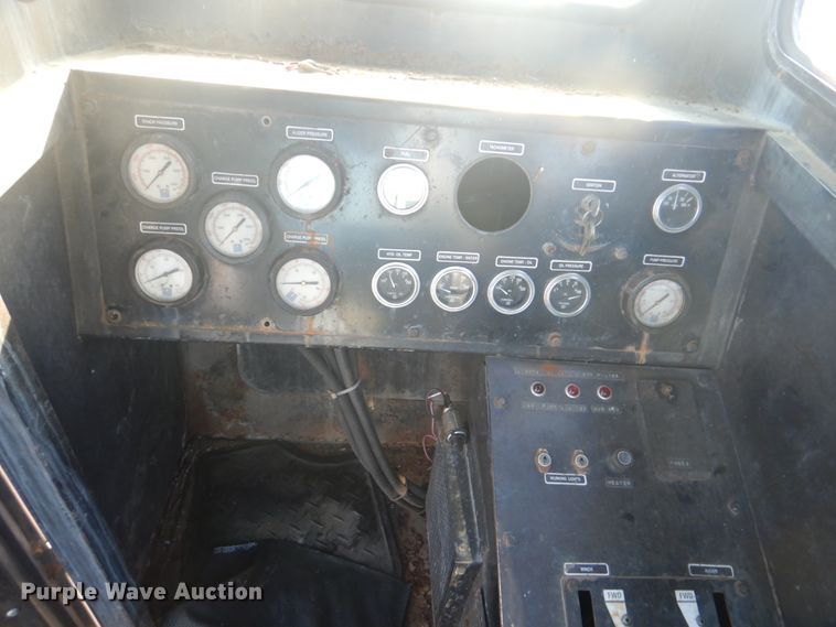 image for item DI2318 VMI MD-620 dredge