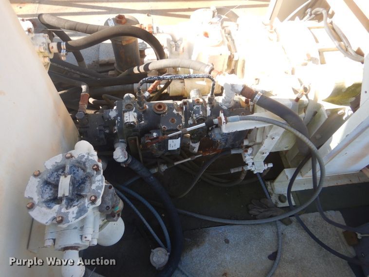 image for item DI2318 VMI MD-620 dredge