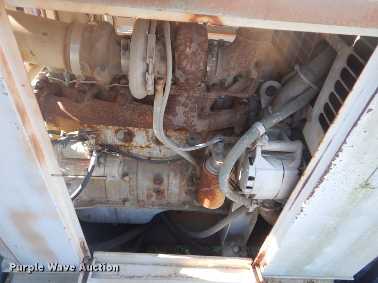 image for item DI2318 VMI MD-620 dredge