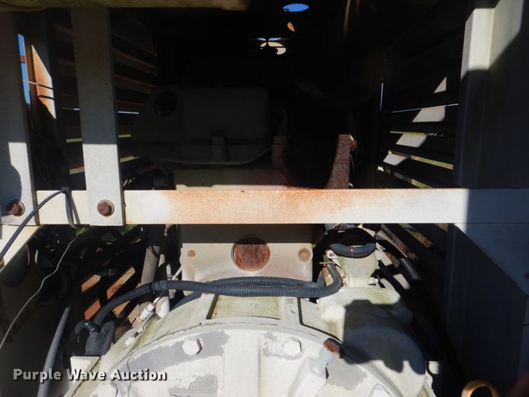 image for item DI2318 VMI MD-620 dredge