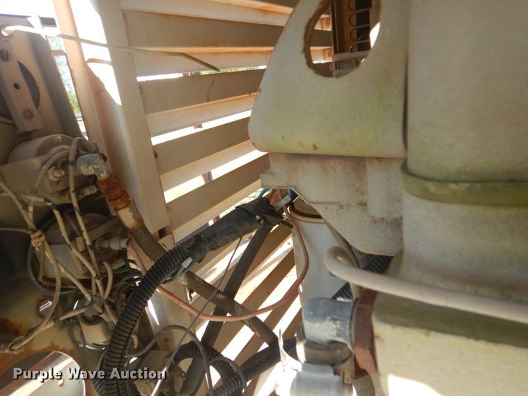 image for item DI2318 VMI MD-620 dredge