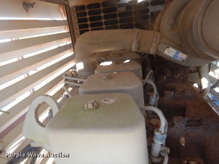 image for item DI2318 VMI MD-620 dredge