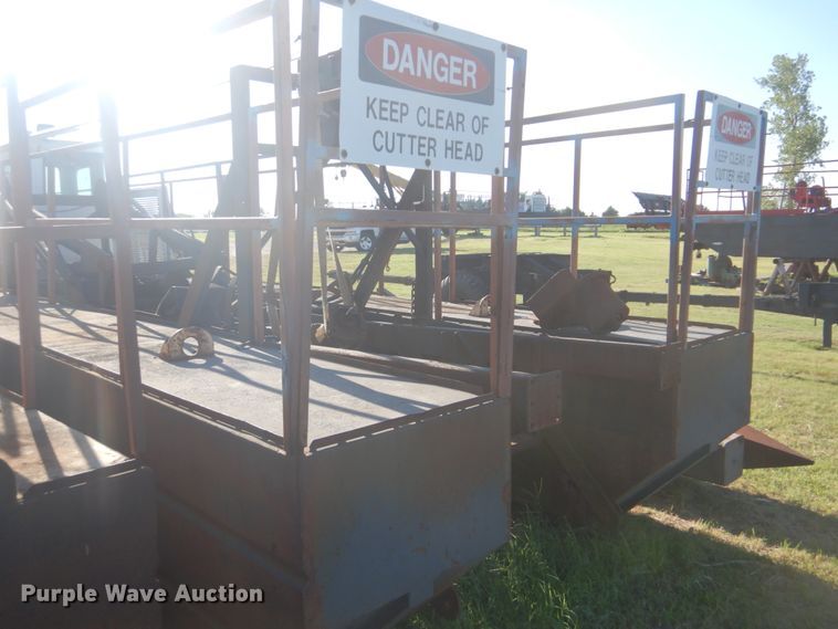 image for item DI2319 VMI MD-620 dredge