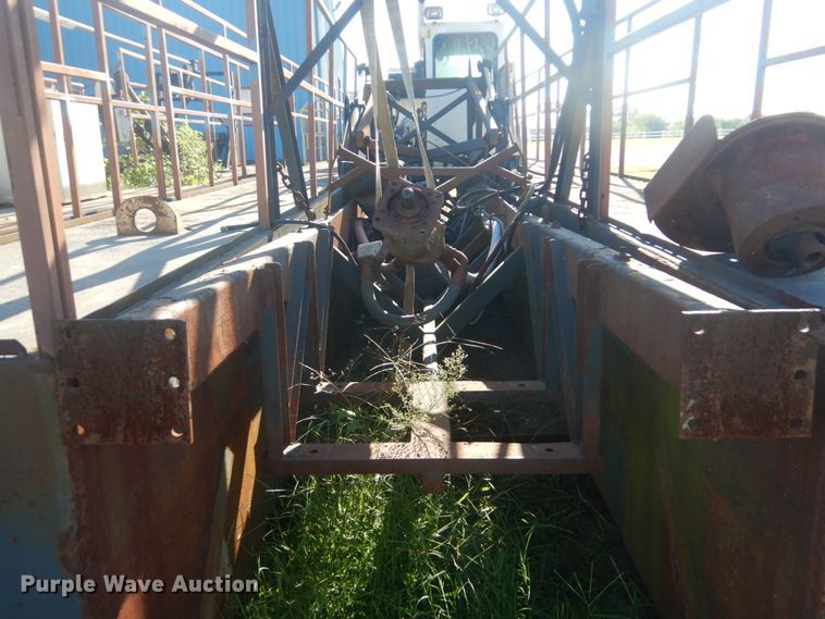 image for item DI2319 VMI MD-620 dredge