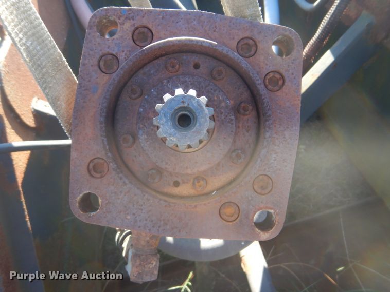 image for item DI2319 VMI MD-620 dredge